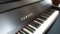 Yamaha fortepian Grantouch Silent GT1