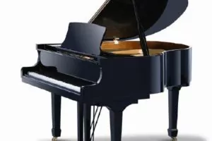 Fortepian Yamaha Disklavier