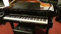 Fortepian Yamaha Disklavier