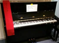 2-Pianino TOYO import z Japonii