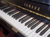 pianino YAMAHA U1 serial 5 mln! Japan