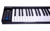 Pianino cyfrowe - pełna klawiatura 88 MIDI bluetooth