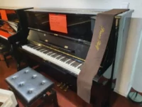 pianino YAMAHA U1 serial 5 mln! Japan