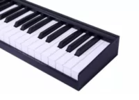 Pianino cyfrowe - pełna klawiatura 88 MIDI bluetooth