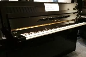 Pianino YAMAHA C-108 98' z Japonii