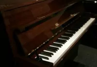 Pianino YAMAHA LU90PM-rzeszow-podkarpackie