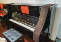 pianino YAMAHA U1 serial 5 mln! Japan