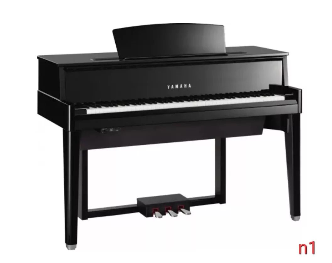 Fortepian YAMAHA N1 hybrid Rzeszów