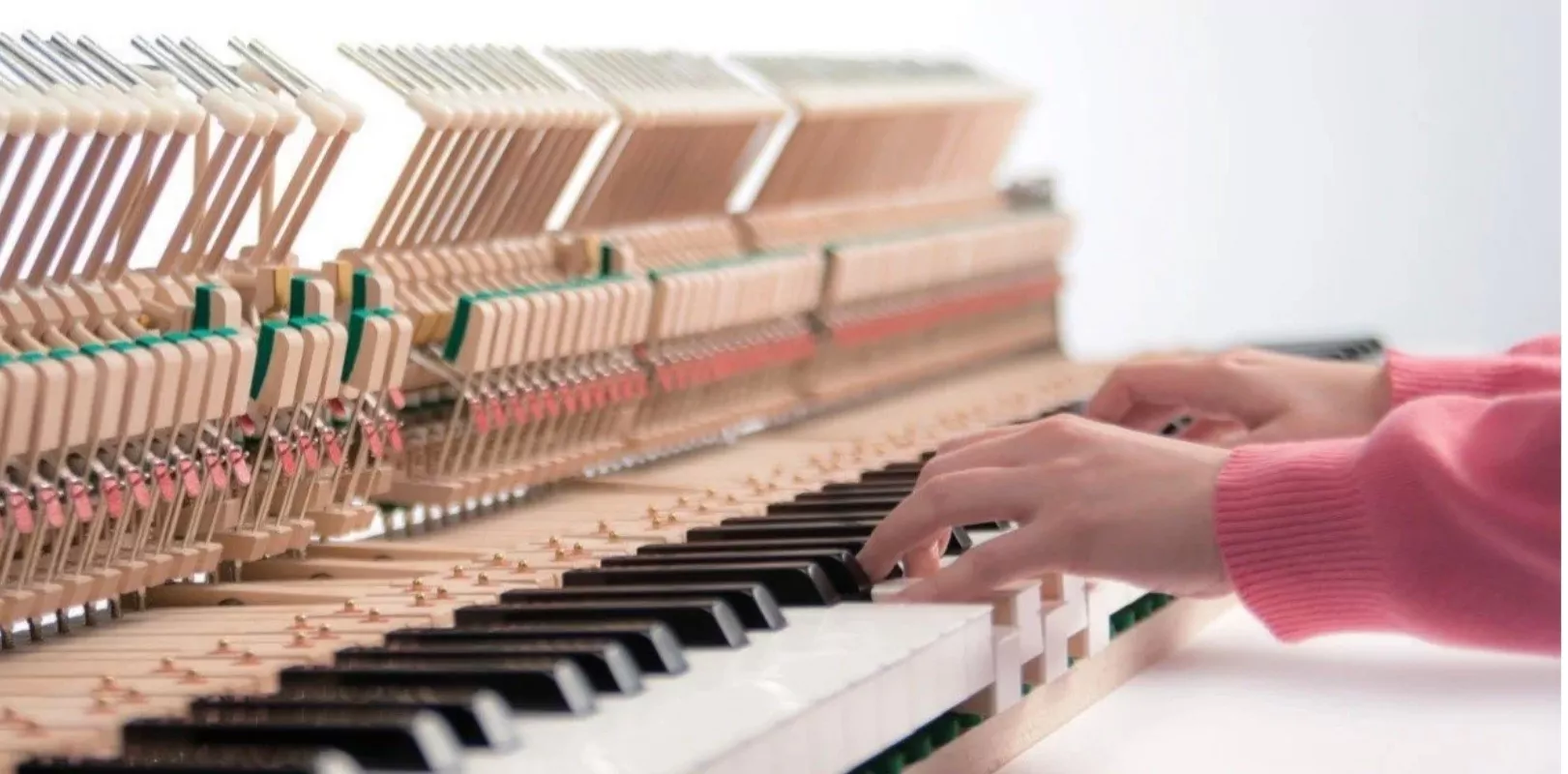 Pianino YAMAHA NU1 hybrid Rzeszów