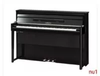 Pianino YAMAHA NU1 hybrid Rzeszów