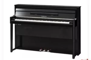 Pianino YAMAHA NU1 hybrid Rzeszów